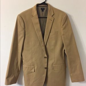 J.crew New York men’s coat